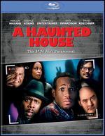 A Haunted House [Blu-ray]