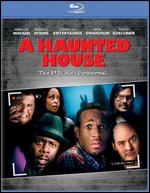 A Haunted House [Blu-ray] - Michael Tiddes