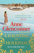 A Haunting at Holkham: from the author of the bestselling memoir Lady in Waiting