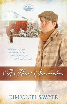 A Heart Surrenders - Sawyer, Kim Vogel