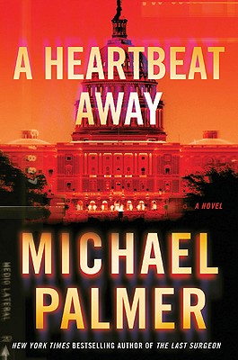 A Heartbeat Away - Palmer, Michael