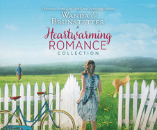 A Heartwarming Romance Collection: 3 Romances from a New York Times Best Selling Author