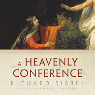 A Heavenly Conference: Between Christ and Mary