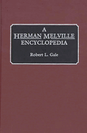 A Herman Melville Encyclopedia