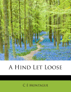 A hind let loose