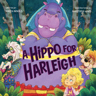 A Hippo for Harleigh