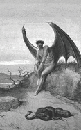 A Historiography of Horny Things: Satan, Baphomet, Lucifer and Djinn