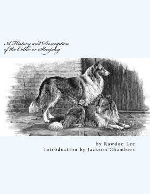 A History and Description of the Collie or Sheepdog - Chambers, Jackson (Introduction by), and Lee, Rawdon