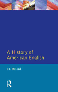 A History of American English