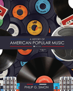 A History of American Popular Music