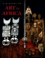 A history of art in Africa