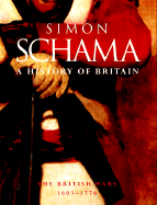 A History of Britain Vol.2
