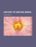 A history of British birds