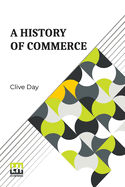 A History Of Commerce