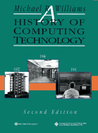 A History of Computing Technology