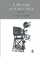 A History of Early Film V2: An Established Industry (1907-14)