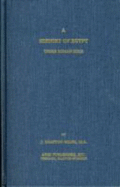 A History of Egypt Under Roman Rule