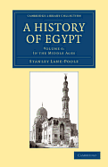 A History of Egypt: Volume 6, In the Middle Ages