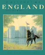 A History of England: Volume I