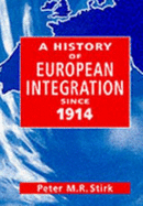 A History of European Integration