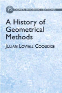 A History of Geometrical Methods
