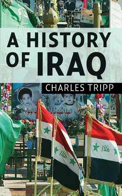 A History of Iraq - Tripp, Charles