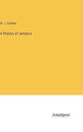 A History of Jamaica