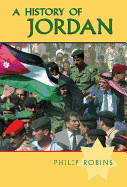 A History of Jordan