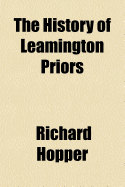 A History of Leamington Priors