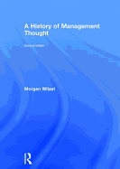 A History of Management Thought