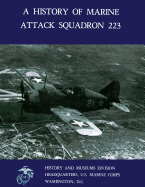 A History of Marine Attack Squadron 223