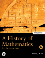 A History of Mathematics: : An Introduction