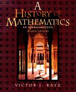 A History of Mathematics: An Introduction