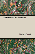 A History of Mathematics