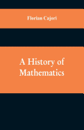 A History of Mathematics