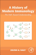 A History of Modern Immunology