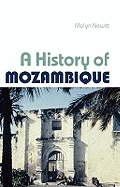 A History of Mozambique