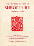 A History of Shropshire: Volume XI: Telford