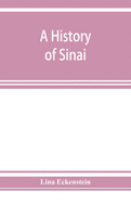 A history of Sinai