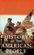 A History of the American People - Johnson, Paul