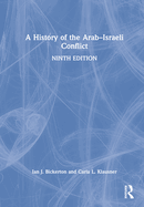 A History of the Arab-Israeli Conflict