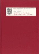 A History of the County of Essex: XII: St Osyth to the Naze: North-East Essex Coastal Parishes. Part 1: St Osyth, Great and Little Clacton, Frinton, Great Holland and Little Holland