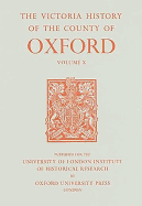 A History of the County of Oxford: Volume X: Banbury Hundred