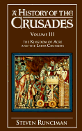 A history of the Crusades.
