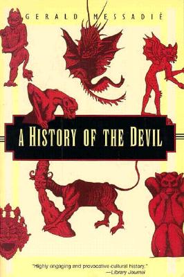 A History of the Devil - Messadi, Gerald