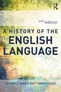 A History of the English Language