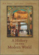 A History of the Modern World - Palmer, R R