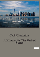 A History Of The United States