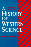 A History of Western Science - Alioto, Anthony