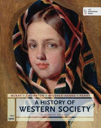 A History of Western Society: Since 1300